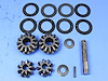 GEAR KIT CENTER DIFF - image 1