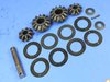 GEAR KIT CENTER DIFF - image 3