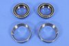 BEARING KIT DIFF SIDE - image 2