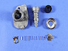 CYLINDER LOCK DOOR LOCK - image 1