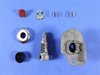 CYLINDER LOCK DOOR LOCK - image 2