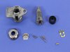 CYLINDER LOCK DOOR LOCK - image 2