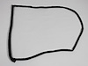 W/STRIP REAR DOOR MOUNTED - image 1