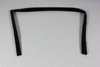 W/STRIP FRONT DOOR GLASS - image 2