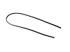 W/STRIP FRONT DOOR BODY - image 1