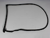 W/STRIP REAR DOOR MOUNTED - image 1