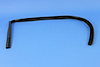 W/STRIP FR DOOR GLASS RUN - image 1