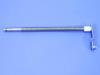 SHAFT LVR MANUAL LEVER - image 1