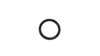 GASKET OIL FILL CAP - image 2