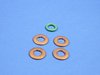 O RING FUEL INJECTOR - image 3