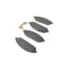 PAD KIT FRONT DISC BRAKE - image 1
