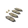 PAD KIT FRONT DISC BRAKE - image 3
