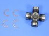 U/JOINT FRONT AXLE - image 2