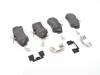 PAD KIT DISC BRAKE - image 1