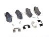 PAD KIT DISC BRAKE - image 2