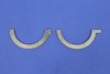 WASHER CRANKSHAFT THRUST - image 2
