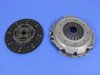 CLTCH KIT PRES PLATE&DISC - image 2