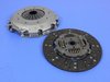 CLTCH KIT PRES PLATE&DISC - image 3