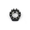 NUT AXLE HUB - image 1