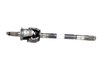 SHAFT AXLE - image 3