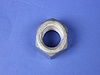 NUT STEERING KNUCKLE - image 1