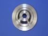 RETAINER FAN HUB - image 1