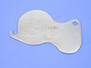 COVER TRANSMISSION ADAPTE - image 1