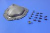 COVER KIT DIFFERENTIAL - image 3