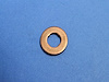 SEAL FUEL INJECTOR - image 1