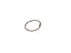 SHIM PINION SHAFT - image 1