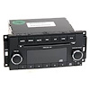 RES/130 - AM/FM Stereo Radio with CD/MP3 Player Chrysler/Dodge/Jeep - image 1