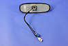 ANTENNA BASE CABLE&BRACKT - image 1