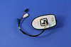 ANTENNA BASE CABLE&BRACKT - image 1