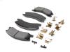 SHOE KIT FRONT DISC BRAKE - image 1