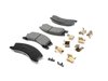 SHOE KIT FRONT DISC BRAKE - image 2