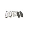 SHOE KIT FRONT DISC BRAKE - image 2