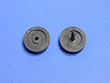 BUTTON BELT WEBBING - image 1