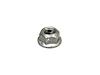NUT HEX FLANGE LOCK - image 1