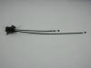 CABLE SEAT BACK RELEASE - image 1