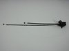 CABLE SEAT BACK RELEASE - image 3
