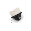 MOTOR BLOWER WITH WHEEL - image 1