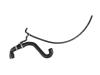 HOSE RADIATOR INLET - image 1