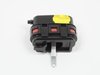 ACTUATOR A/C AND HEATER - image 2