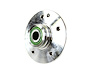 HUB FRONT WHEEL - image 1