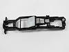 HANDLE EXTERIOR DOOR - image 1