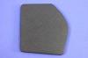 COVER ACCESS DOOR TRIM - image 1