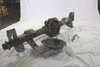 AXLE SERVICE REAR - image 2