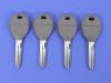 KEY BLANK - image 1