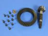 GEAR KIT RING AND PINION - image 1