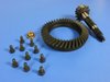 GEAR KIT RING AND PINION - image 2